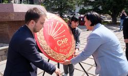 CHP 102. Yılını Kastamonu’da Düzenlenen Törenle Kutladı