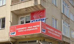 CHP Kastamonu'nun ilçesinde kongreye gidiyor