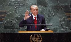 Son dakika: Cumhurbaşkanı Erdoğan’a BM’de sabotaj