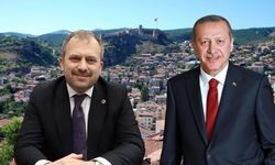 Cumhurbaşkanı Erdoğan’dan Kastamonu’ya İki Önemli Müjde