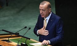 Cumhurbaşkanı Erdoğan'ın BM'de mikrofonu kapanmıştı: Açıklama geldi