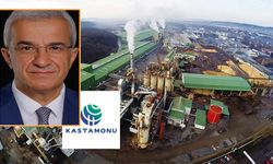 İstifa Etmişti: Kastamonu Entegre’ye Üst Düzey Atama