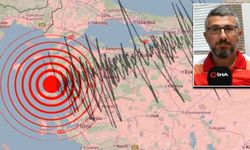 Deprem Endişesi: Uzmanlar 7.1 Büyüklüğüne Dikkat Çekiyor