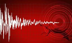 Son Dakika: 3.5 Büyüklüğünde Deprem! Birçok İlde Hissedildi