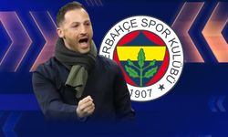 Son Dakika: Fenerbahçe’de Teknik Direktör Belirsizliği Sona Erdi
