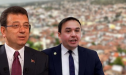 Ekrem İmamoğlu'ndan Kastamonu'ya mektup!