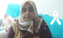 Emine Güneş 29.09.2025 tarihinde Taşköprü’de vefat etti