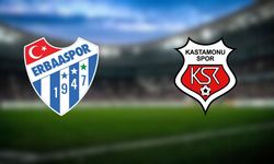 Erbaaspor – GMG Kastamonuspor Maçı Ne Zaman, Saat Kaçta ve Hangi Kanalda?