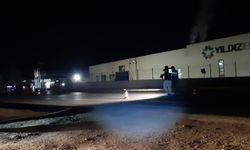 Feci kaza: Otomobilin çarptığı tır sürücüsü yaşamını yitirdi