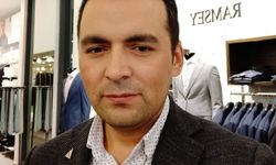 Feci kazada hayatını kaybeden sürücü toprağa verildi