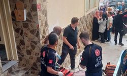 Feci olay: 14 yaşındaki çocuk yaşamına son verdi