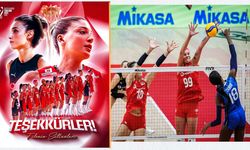 Filenin Sultanları Dünya 2’ncisi oldu