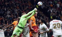 Galatasaray ile Konyaspor 49. Randevuda: Süper Lig'de 13 maçlık yenilmezlik serisi