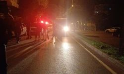 Gece yarısı kavgada kan aktı: 25 yaşındaki genç ağır yaralı