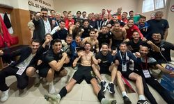 GMG Kastamonuspor, Bucaspor’u 2-0 Mağlup Etti: Sezonun İlk Galibiyeti