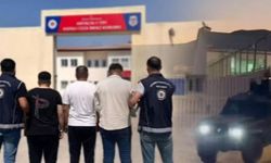 81 ilde operasyon: Kastamonu’da da kaçış yok