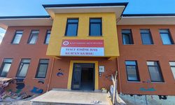 Kastamonu’da yakında açılıyor