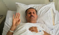 Hanönü'nün sesi Hasan Yılmaz ameliyat oldu