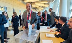 Kastamonu’dan Hikmet Erbilgin CHP’nin 52 kişilik PM listesinde