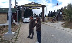 Ilgaz Dağı Milli Parkı’na HGS Sistemi Geliyor