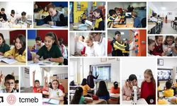 Kastamonu’da Yaz Tatili 8 Eylül’de Bitiyor: İlk Ders 'Yeşil Vatan'