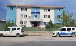 Kastamonu’da ilçe emniyet müdürlüğü yeni adresinde