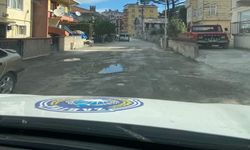 Kastamonu'nun o ilçesinde yol trafiğe kapatıldı!