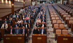 AK Parti ve MHP’liler geldi, CHP’liler gelmedi!