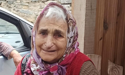 İstanbul'dan Kastamonu'ya üzen haber: Gülüzar Ün vefat etti