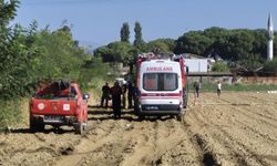 Son Dakika: Eğitim Uçağı Düştü, 1 Kişi Hayatını Kaybetti