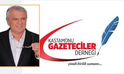 KGD Başkanı Sarı'dan, KGC Başkanı Yılmaz'a cevap: 'Akıl Tutulması'