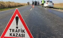 Jandarma Aracına Çarpan Minibüs Can Aldı: 2 Asker Şehit, 1 Kişi Hayatını Kaybetti