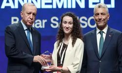 Kadın Emeğine Vefa: Taşköprü’den ‘Annemin Eli’ Filmi Ödüle Layık Görüldü