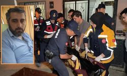 Kastamonu'nun komşu ili Bartın'da sır ölüm: Gemi makinisti, baba ocağında hayatına son verdi