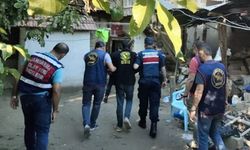 Kan donduran olay: Piknik tüpüyle babaannesinin canına kıydı