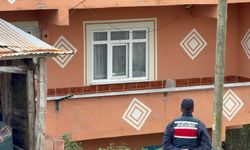 Kan donduran olay: Jandarmaya alkollü yakalanınca eşini öldürdüğünü itiraf etti