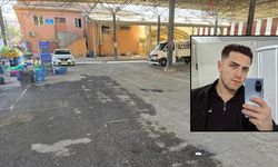 Tartışma kanlı bitti: Genç adam hayatını kaybetti
