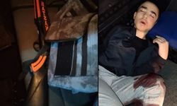 Karakola Silahlı Saldırı: Saldırgan Hastanede Öldü