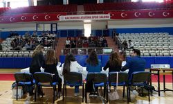 Kastamonu’da kuralar çekildi: Şanslı 80 isim iş başı yapıyor