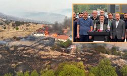 Kastamonulu Bakandan uyarı: ‘Hemen evlerinize dönmeyin, açıklamaları bekleyin!’