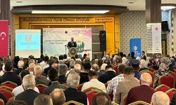 Devrekani’de Mevlid-i Nebi Haftası Konferansı Düzenlendi