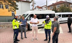 Kastamonu Emniyeti, okul çevrelerinde güvenlik önlemlerini artırdı