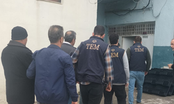 Kastamonu merkezli operasyonda 8 FETÖ firarisi yakalandı