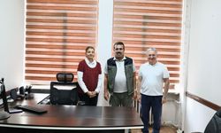 Kastamonu OBM’de görev değişimi: Yeni şube müdürü belli oldu