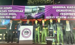 Kastamonu Özel Halk Otobüsü Esnafından Belediyeye Çağrı