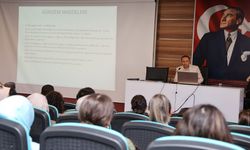 Kastamonu’da rehber öğretmenler toplandı