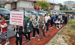 Kastamonu’da sağlığa ilk adım