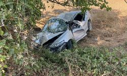 Kastamonu’da Feci Kazada Sürücü Ağır Yaralı: Detaylar Geldi! (Görüntülü Haber)