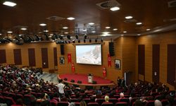 Kastamonu Üniversitesi yeni öğrencilerini oryantasyonla karşıladı