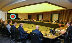 Kastamonu Üniversitesi'nde akademik yıl masaya yatırıldı